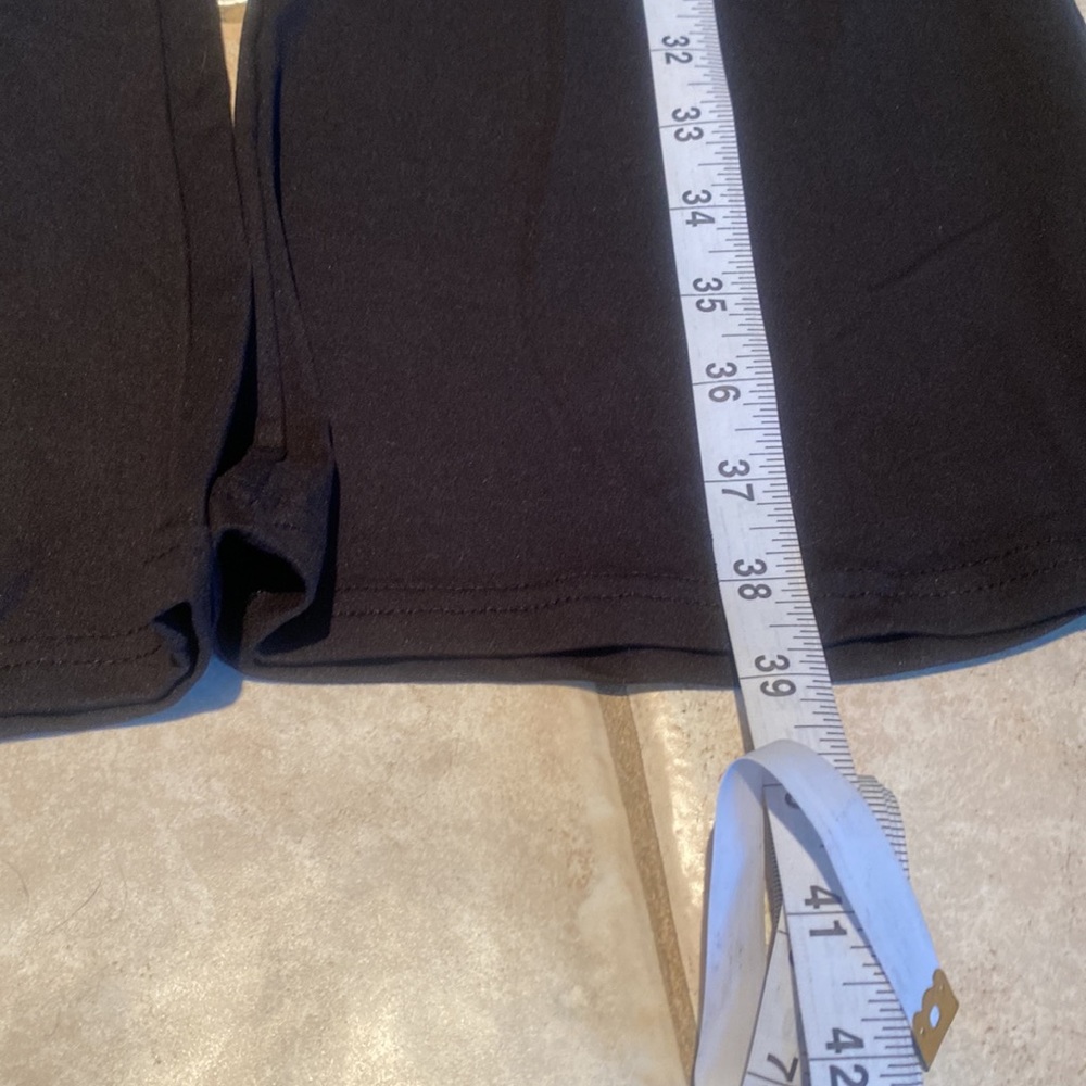 Flared tights - Picture 8 of 8